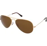 Sluneční brýle Ray-Ban Original Aviator RB3025 001/33