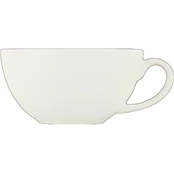 Suisse Langenthal | Šálek, krémový, 180 ml, Le choco