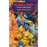 Zloděj času - Terry Pratchett (2002,…