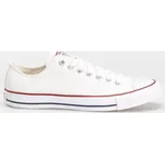 Converse Chuck Taylor All Star OX (optic white) 35, bílá