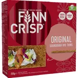 Finn Crisp Original křehké plátky 200 g…