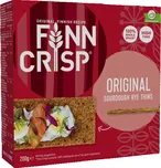 Finn Crisp Original křehké plátky 200 g…