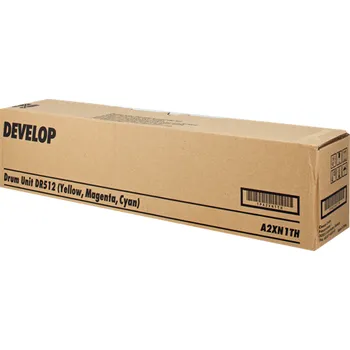 Tiskový válec Develop barevný válec (drum), DDR-512C, A2XN1TH, pro Develop Ineo +224