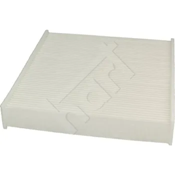 Kabinový filtr Filtr vzduchu v interiéru HART 338 522