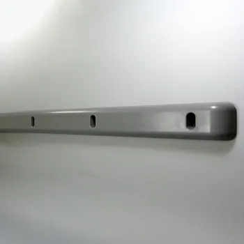 Dětsný nábytek Polyuretanová ochrana stěn EWS 200 – ŠEDÁ