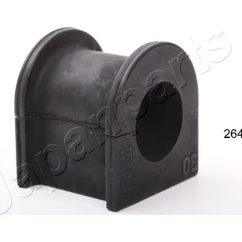 Zavěšení kol Ložiskové pouzdro, stabilizátor JAPANPARTS RU-264