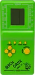 Elektronická hra Tetris 9999v1 zelená