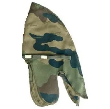 Armádní originál US Převlek na helmu M1 - Woodland