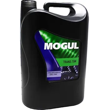 Převodový olej Mogul Trans 75W (10 l)
