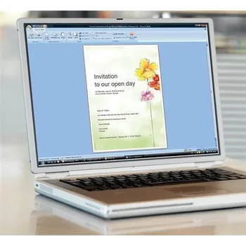 Umělecký papír Papír s motivem "Spring Flowers", A4, 90 g, SIGEL DP123