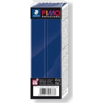 Modelovací hmota FIMO® professional 454 g námořnická modrá