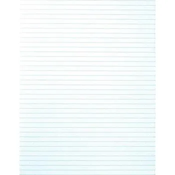 Barevný papír Linkovaný papír, A3, VICTORIA