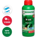Hnojivo BIONOVA X-ceL Booster Objem: 1l