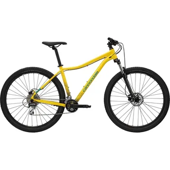 Horské kolo Cannondale TRAIL 6 WOMENS LYW 2023, L-29"
