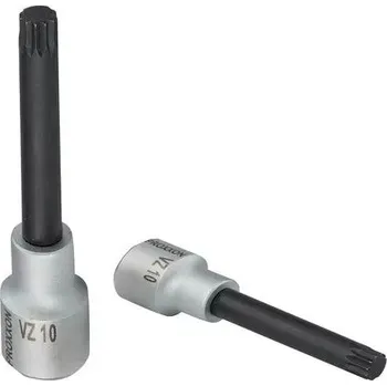 Dílna Proxxon Hlavice zástrčná prodloužená dvanáctihran 1/2" - XZN 9