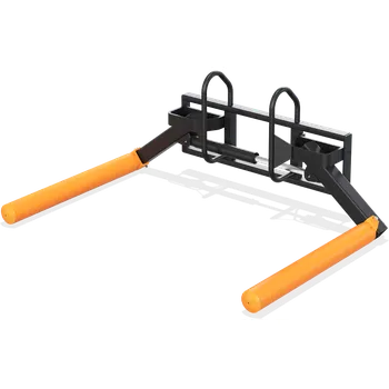 Válec motoru Quicke Flexibal Průměr válců: 89 mm, Upínače: Schaffer Type KR