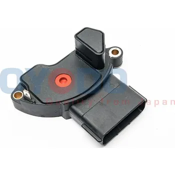 Řídící jednotka OYODO Řídicí jednotka, zapalovací systém 61E1010-OYO