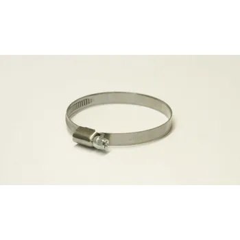 hadicová spona spona AUTOLAMP 50-70 W2 100ks