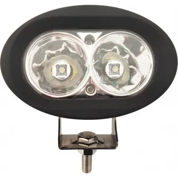 Přídavný světlomet Světlomet LED pracovní 10-30V 11W bodový