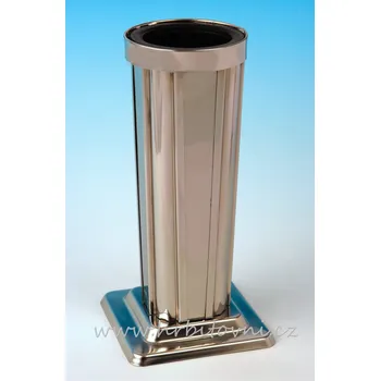 Smuteční dekorace Hřbitovní váza g5