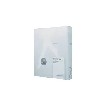 G.P.S. Ofa s.r.o. Punčochy stehenní Ofa Classic - Krajka, otevřená špice Ostatní: Tělová, Velikost: 1, Další specifikace: dlouhá