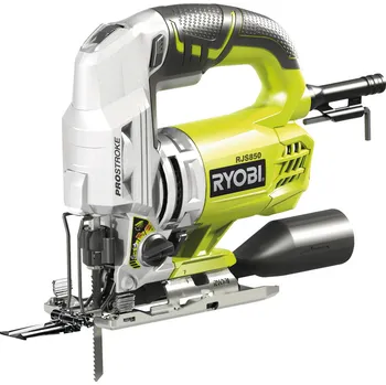 Přímočará pila Ryobi RJS 850-K