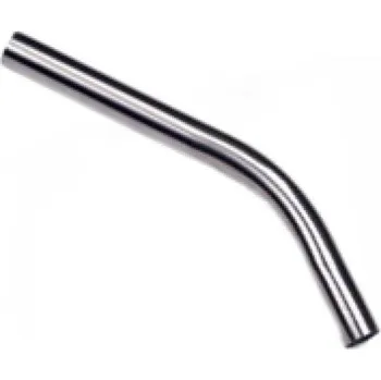 Tyč k vysavači Koleno chrom-kov DN 32mm pro vysavače NUMATIC, Taski a další