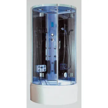 Klobouk ARTTEC FLORIDA 105 HIGH masáž klobouk FLO3604