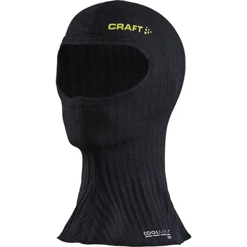 Nákrčník Nákrčník Craft ACTIVE EXTREME X BALACLAVA černý 1909685-999000 - S/M | UK 9 | US 11