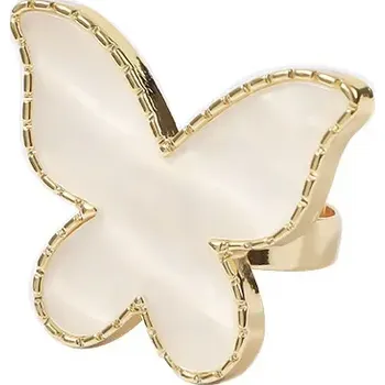 Prsteny na barvy , nebo lepidlo na řasy Číslo: 1