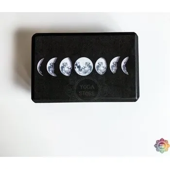 cihlička černá MOON PHASE