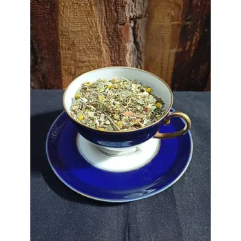 Čaj Nespavost - Bylinný čaj