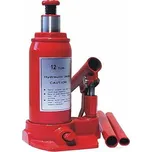 COMPASS Hever hydraulický 12 t TÜV, GS, CE