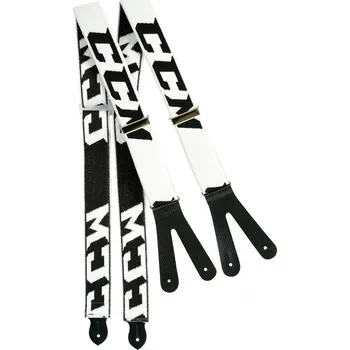Hokejové šle ccm suspenders pro jr Šle Ccm junior