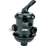 Bajonetový ovládací ventil „Top” 1,5"