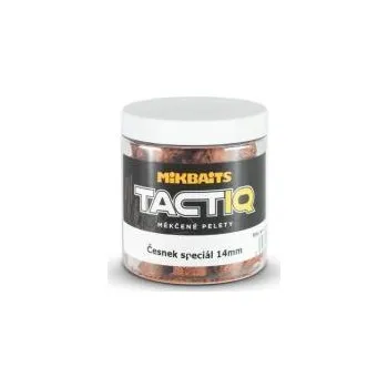Mikbaits TactiQ Měkčené pelety Oliheň 14mm 250ml