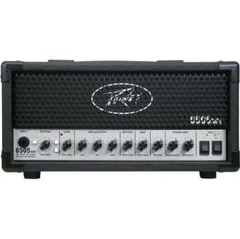 Aparatura pro kytaru Peavey 6505 MH