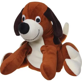 maňásek Maňásek na ruku - Pejsek od firmy Noe (maňásek i "plyšák")