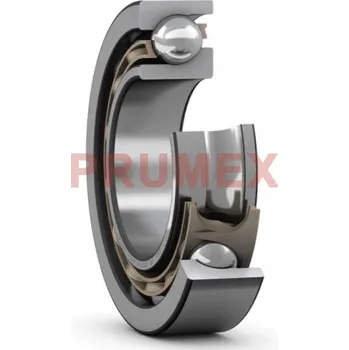 SKF 7314 BEGAPH kuličkové ložisko s kosoúhlým stykem