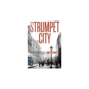 Cizojazyčná kniha Strumpet City - Plunkett, James