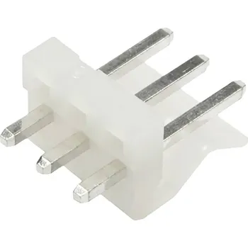 econ connect pinová lišta (standardní) Počet řádků: 1 Počet kontaktů v řadě: 6 CGV6 1 ks Bulk