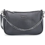 Tangerin menší crossbody kabelka černá 8030 black