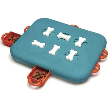 Hračka pro psa Hračka NINA OTTOSSON - pamlskový hlavolam Casino 31,5x26x4,5cm