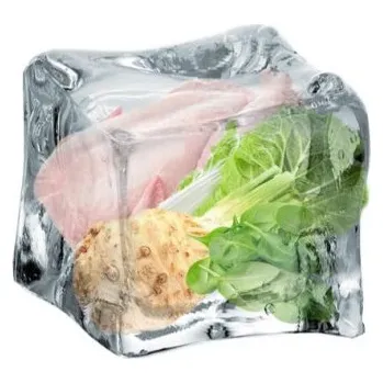 Krmivo pro psa BARF - Kuřecí komplet bez karotenu 0,25 kg B.A.R.F. Company s.r.o. BC524