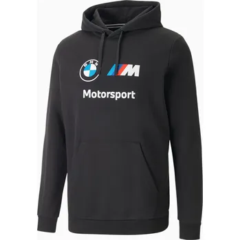 Pánská mikina BMW mikina PUMA MMS Training 23 black - XS