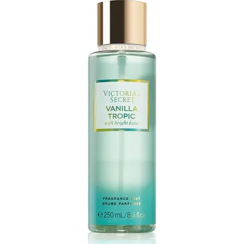 Tělový sprej Victoria's Secret Victoria´s Secret Tropichroma Vanilla Tropic, Telový sprej 250ml Telový sprej Pre ženy