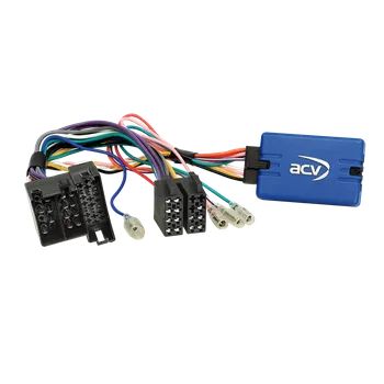 Auto elektroinstalace Adaptér z volantu pro Iveco Daily 2014-