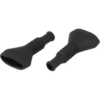 Auto elektroinstalace Izolační kryt pro SRS konektory 4piny