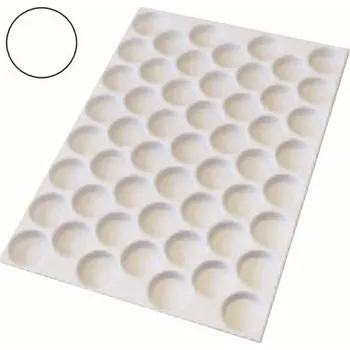 Vykrajovátko SCHNEIDER Vykrajovač na celý plech, hladké kolečko 53 mm