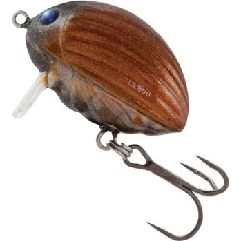 Salmo Lil´ Bug - barva MBG délka 20 mm